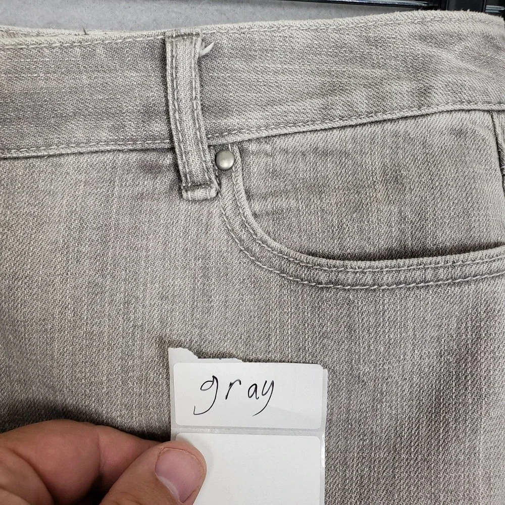 CAbi jeans denim
